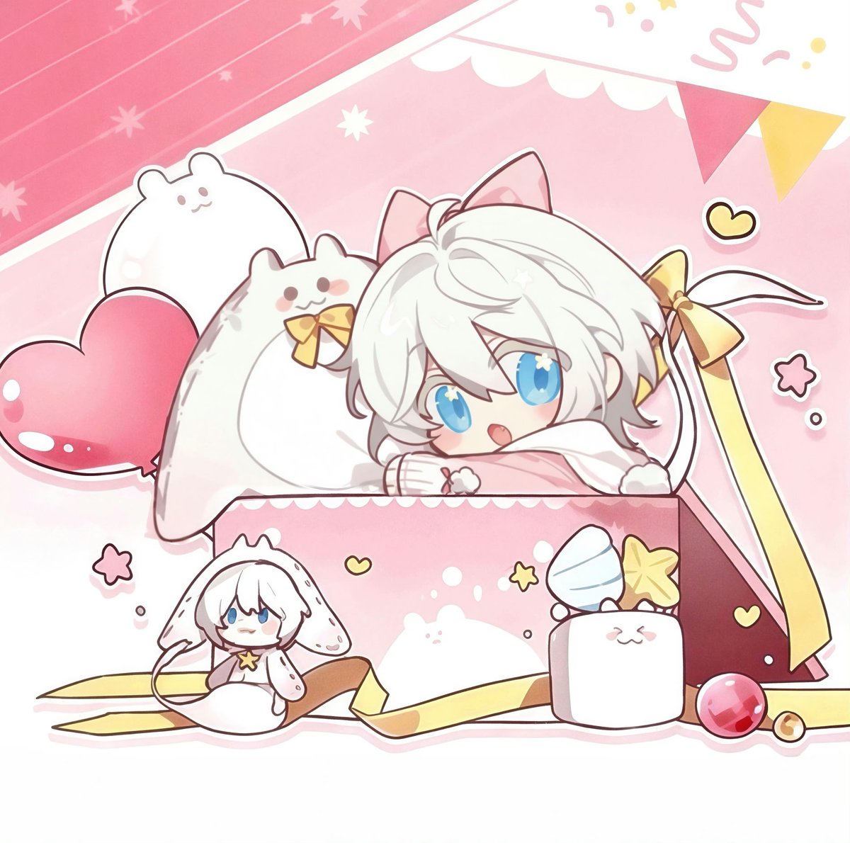 ₊˚ 小飞鱼 🐟 ᯓ tweet media