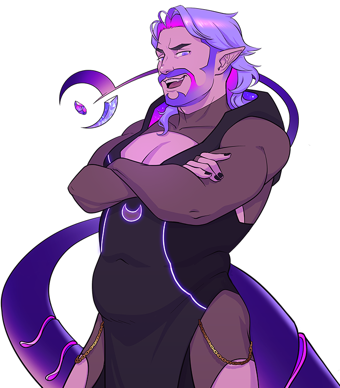 MOONBTCH 🔮🌙 STIMATHON tweet media