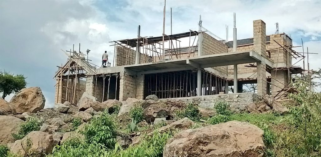 Architect Mwangi tweet media