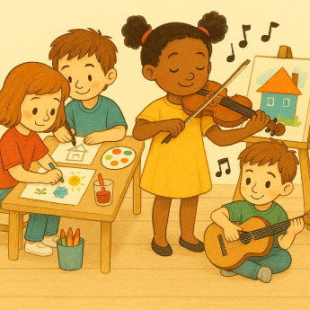 Distrito de Chamberí tweet media