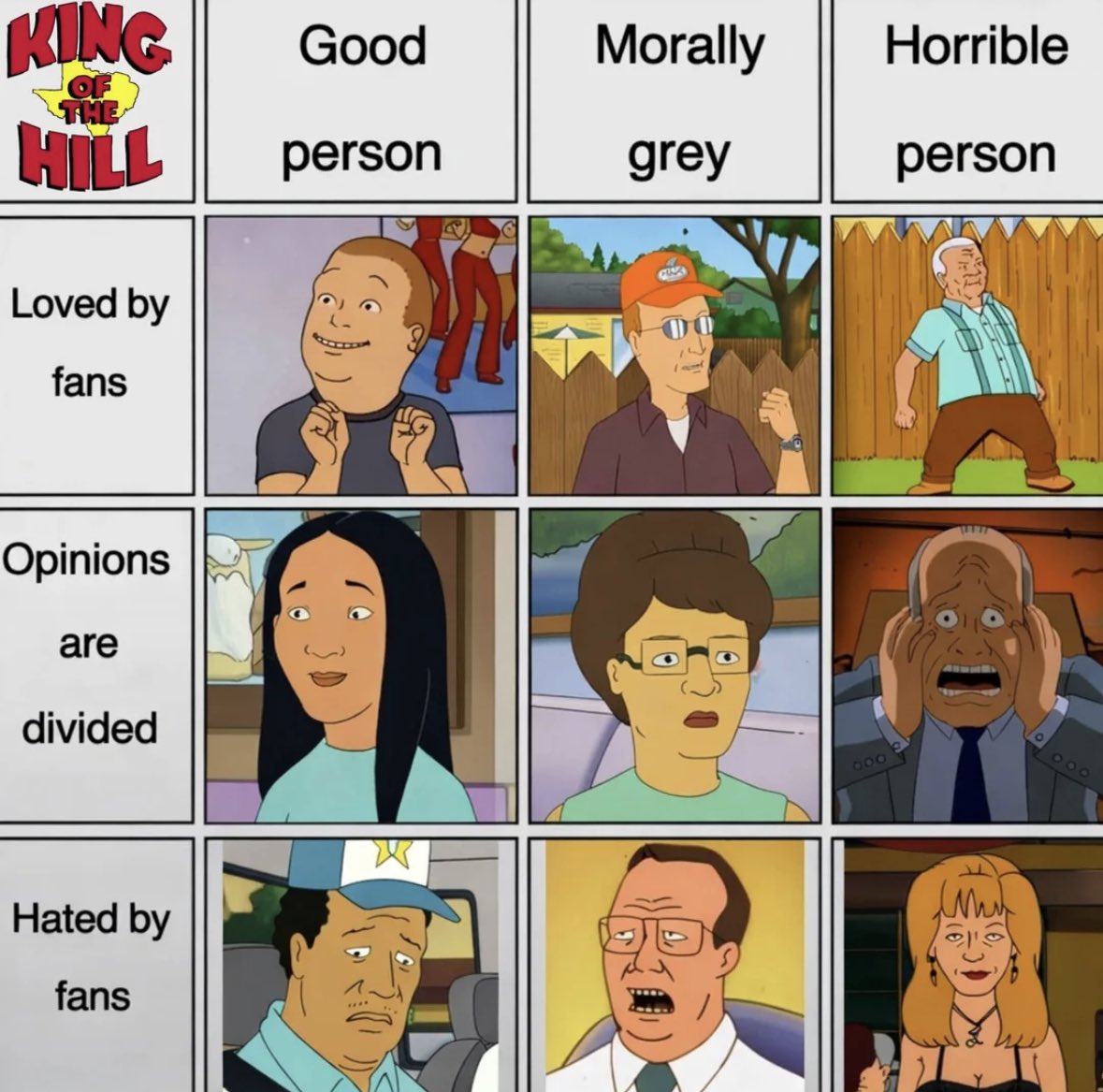 Boomhauer tweet media