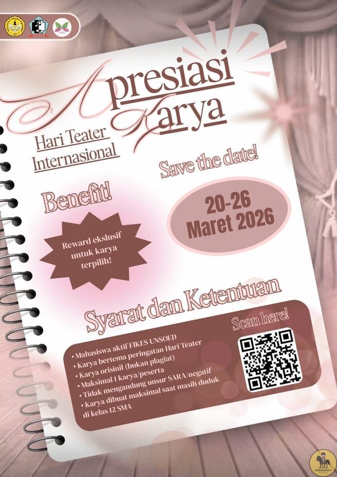 UNSOEDFESS | BASE UNSOED tweet media