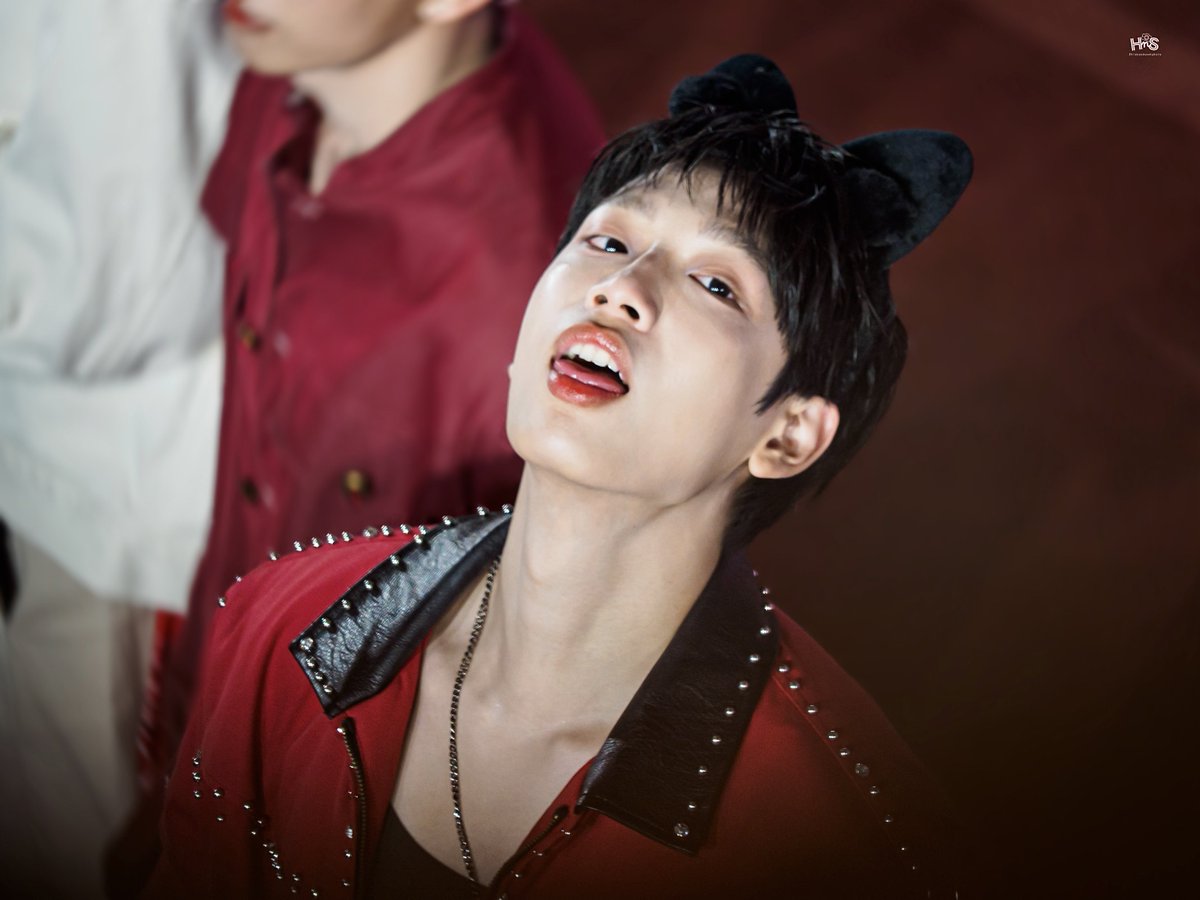 น้องเน้กกกก 🤏🏻

#KANIVAxBUS 
#KanivaHouseOfHealingHearts
#NEXnattakit