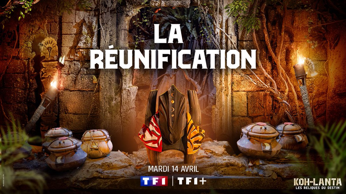 TF1 Pro tweet media
