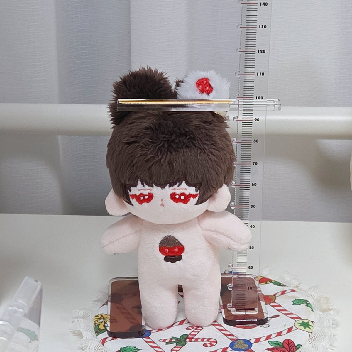 𝓼𝓪𝓫𝓲 💤 tweet media