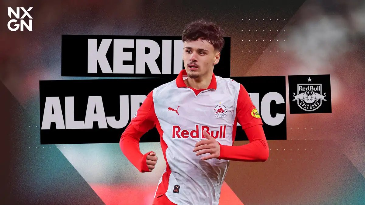 Rising Stars XI tweet media