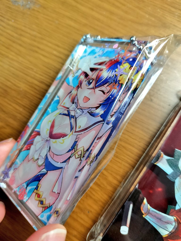 わたのはら tweet media