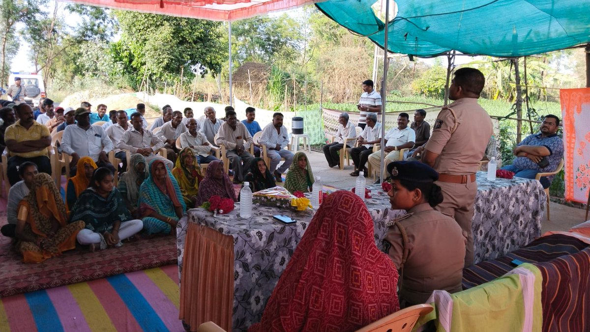 SP Mahisagar tweet media