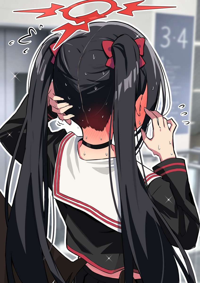 あめのっち tweet media