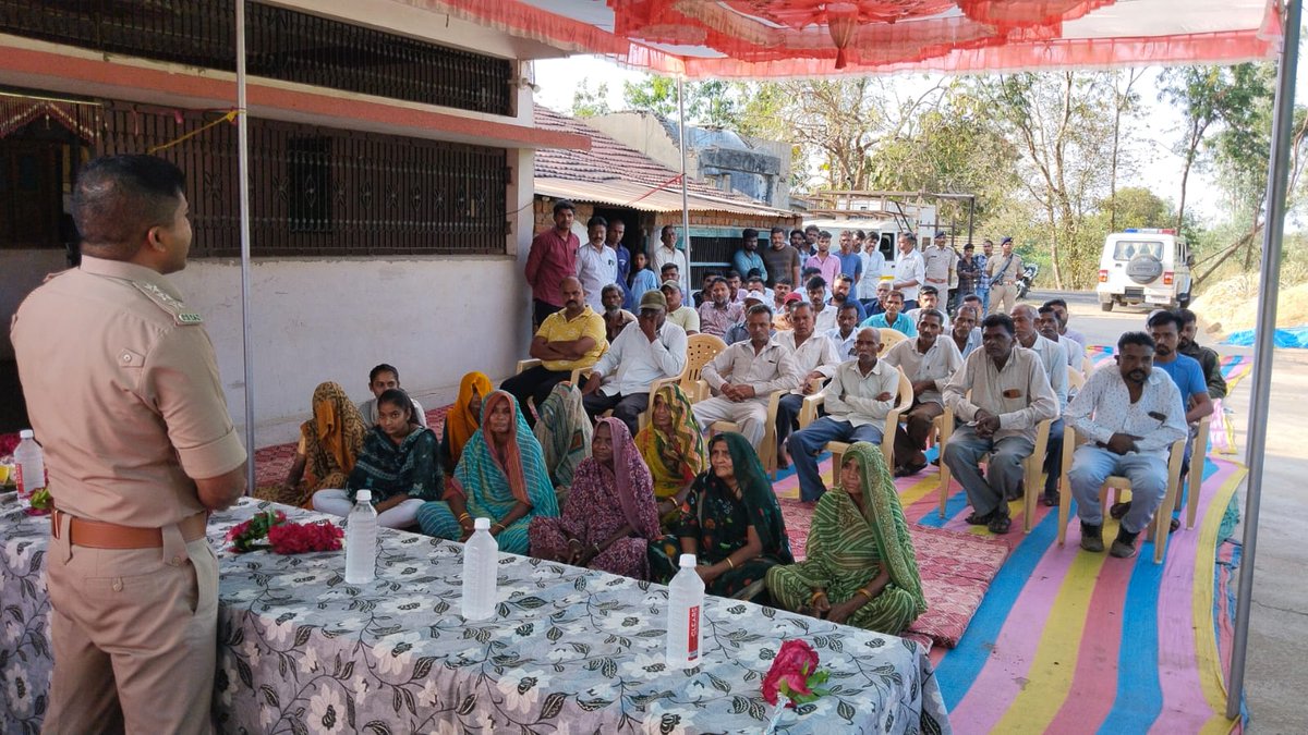 SP Mahisagar tweet media