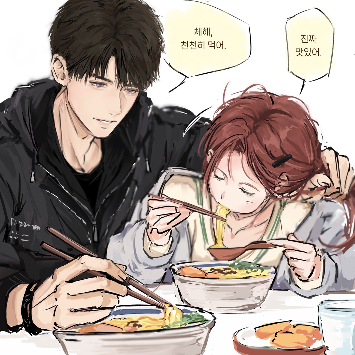 苹果园 tweet media