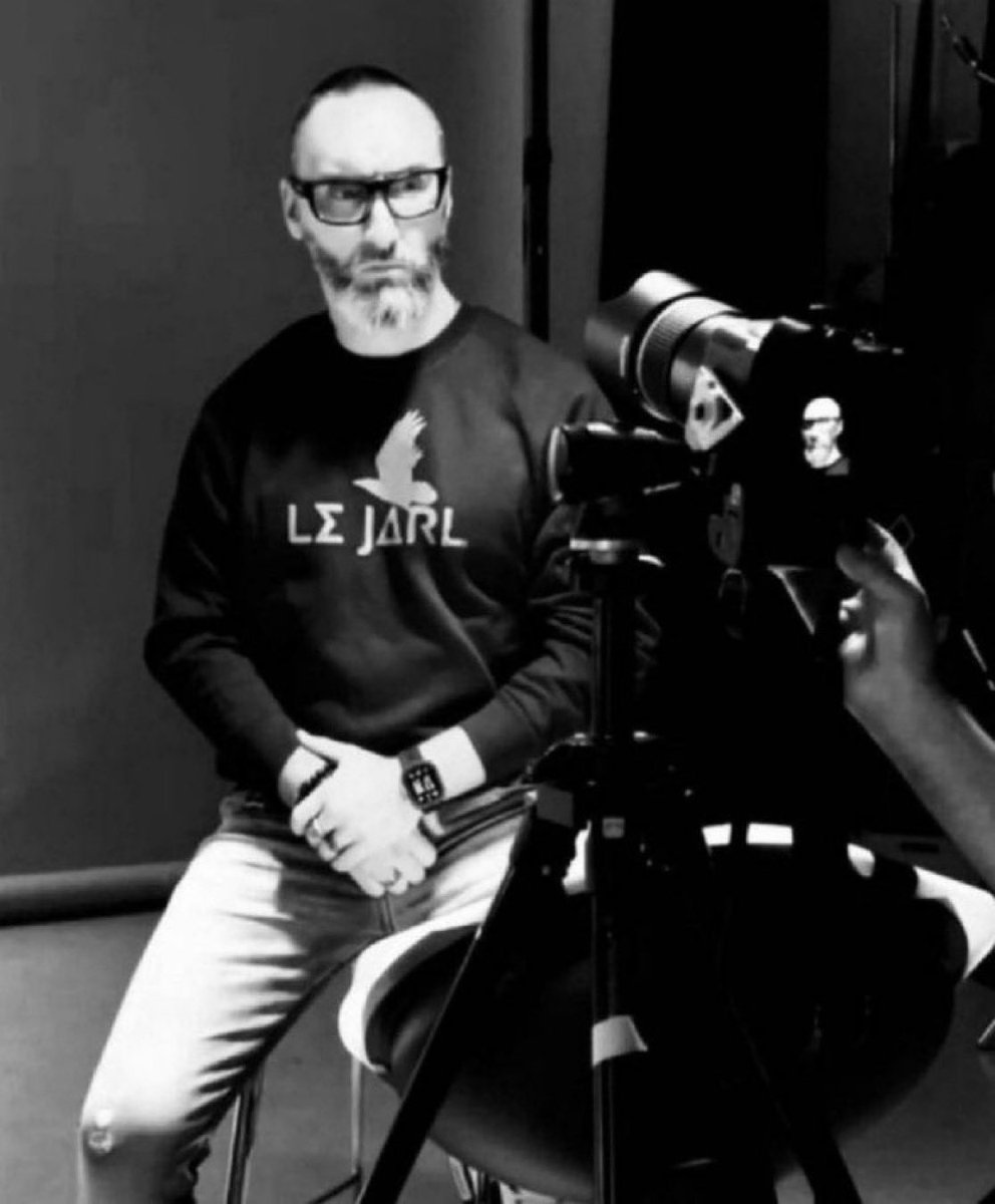 SOSA‼️ tweet media