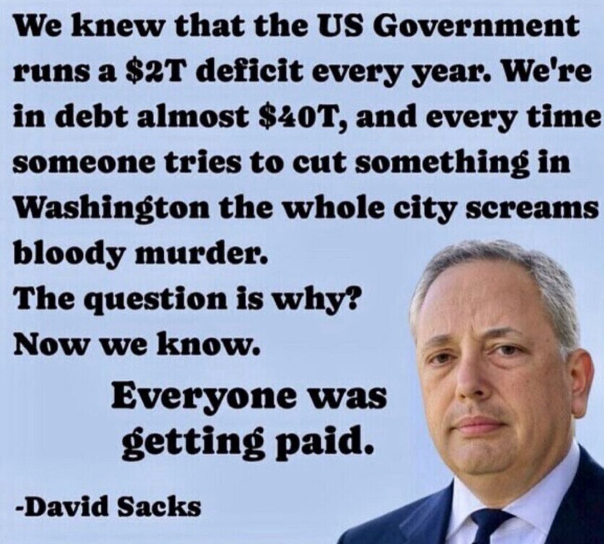 God & Country tweet media