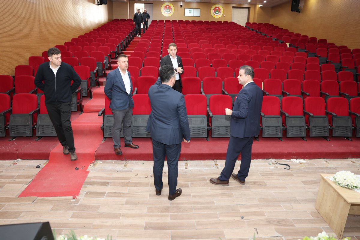 Rize İl Millî Eğitim Müdürlüğü tweet media