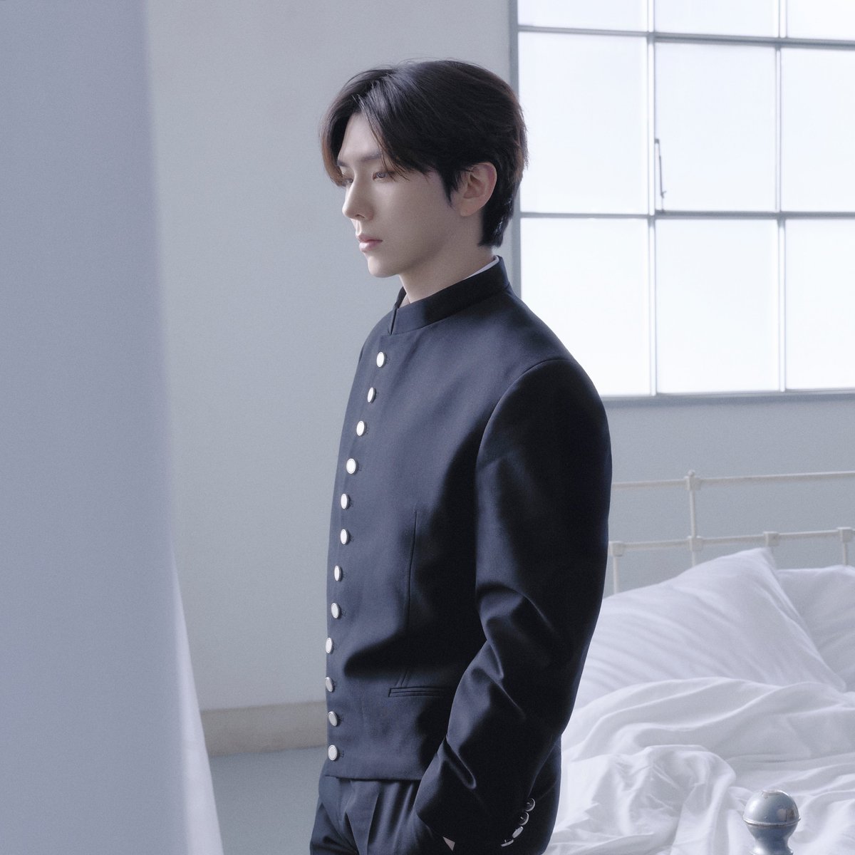 채햄기록계 tweet media