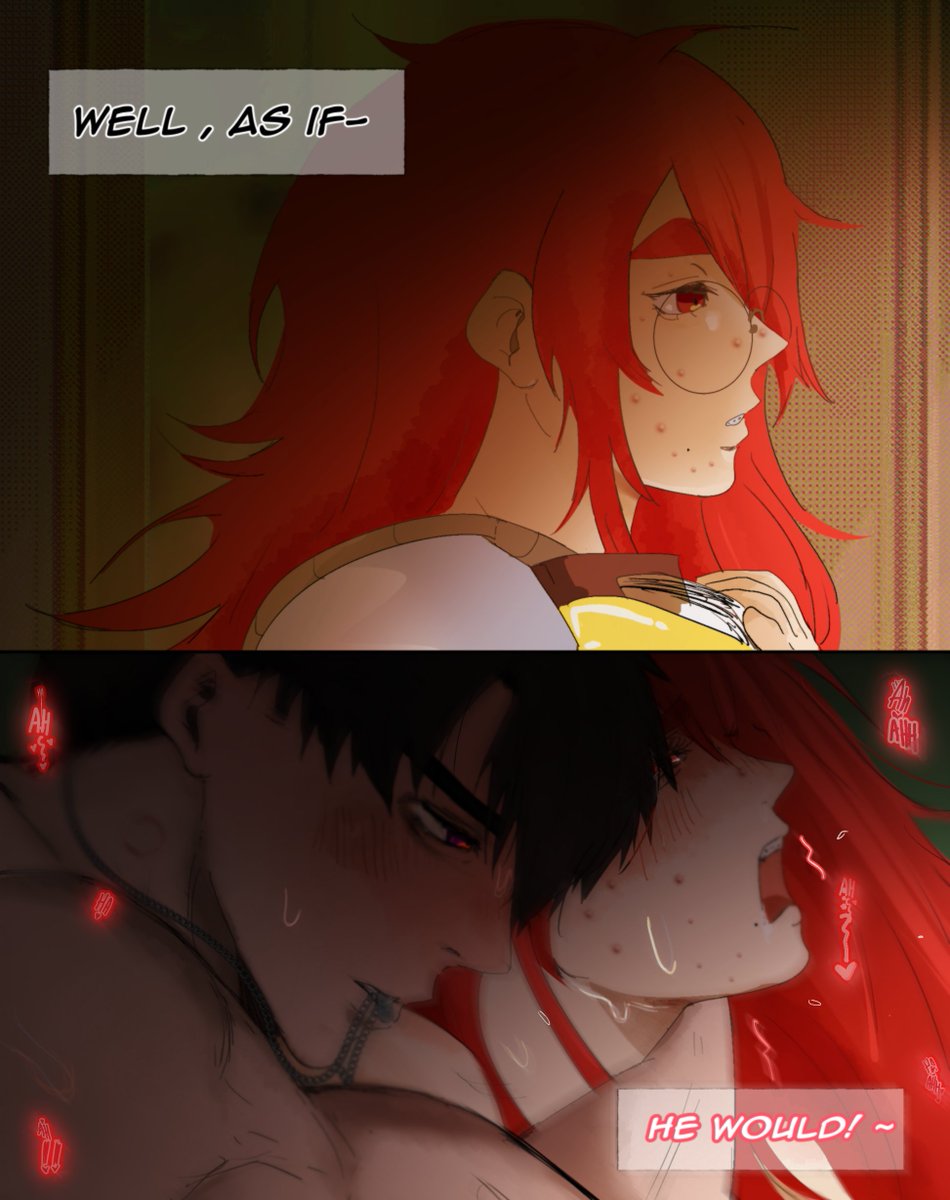 Soya 🪷 Commissions Open ! tweet media