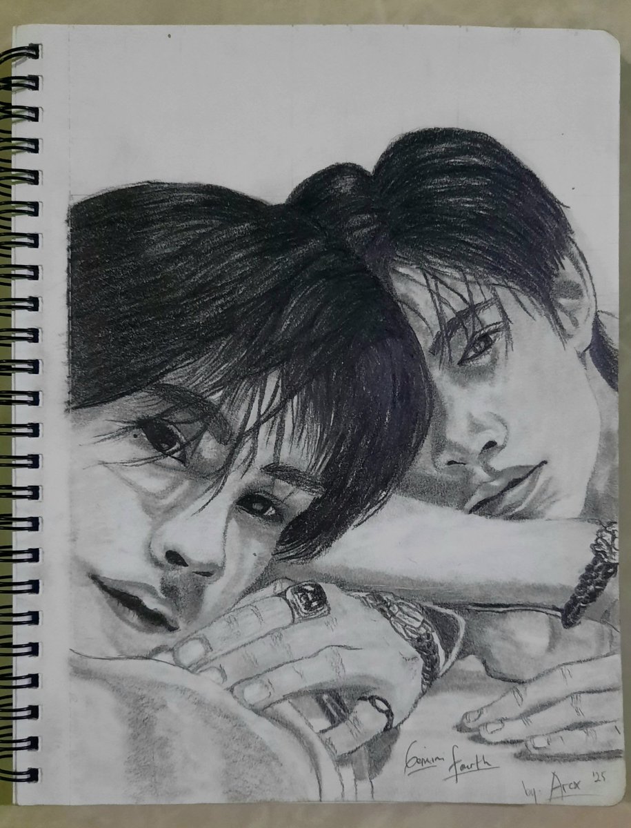 ArcxBlack tweet media