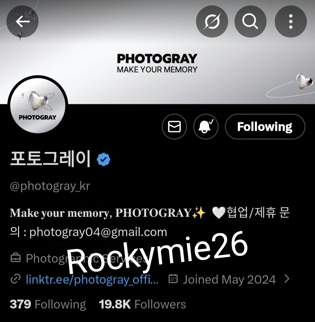 Cute Rocky Birthday Frame
Thank you <a href="/photogray_kr/">포토그레이</a>

#포토그레이 #라키 #포토그레이X라키
#라키 #HappyRockyDay #rocky #HAMO
<a href="/p_rockyent/">ROCKY</a> <a href="/wonijin_ent/">WONIJIN OFFICIAL</a>