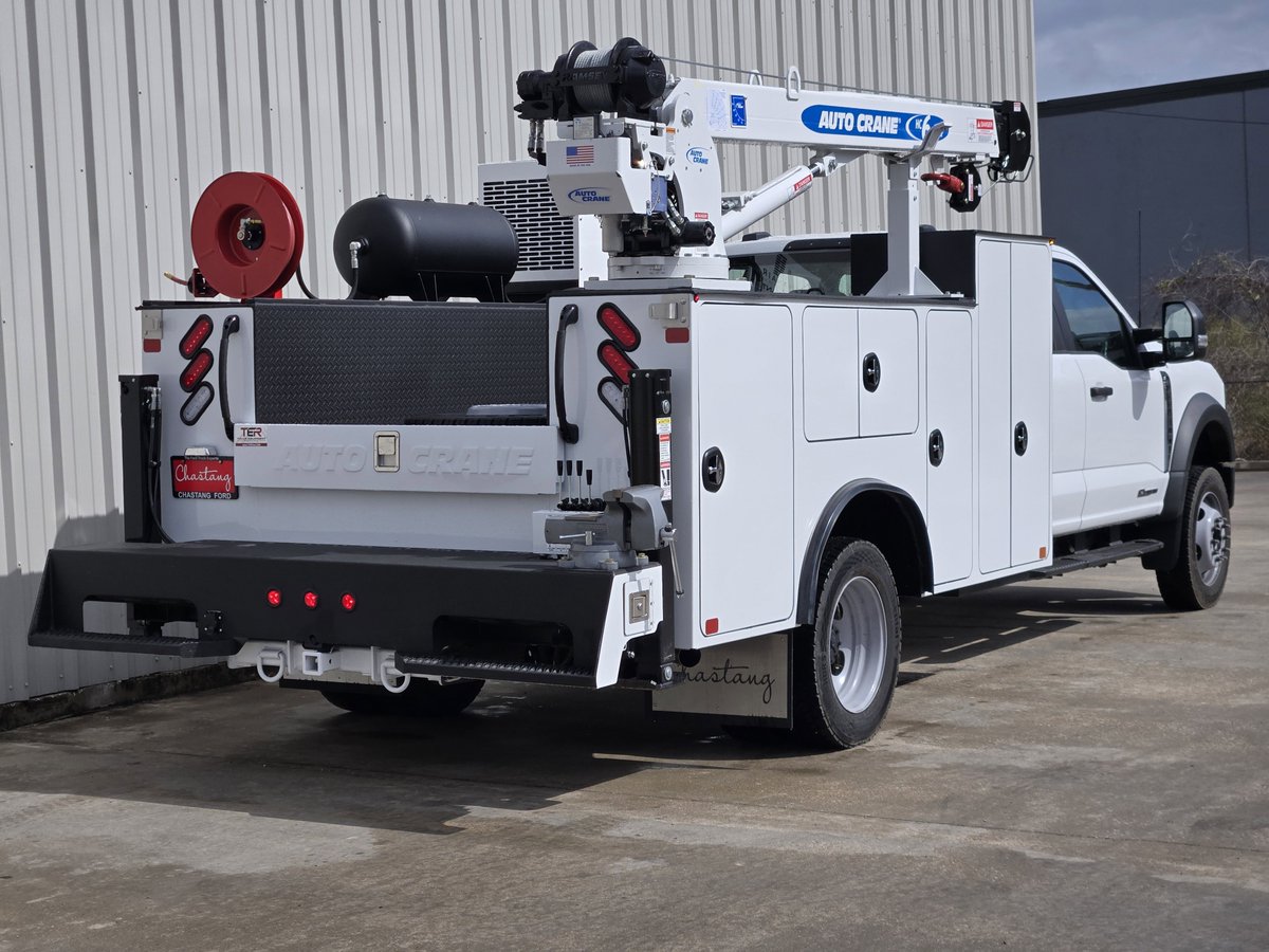 Chastang Ford tweet media