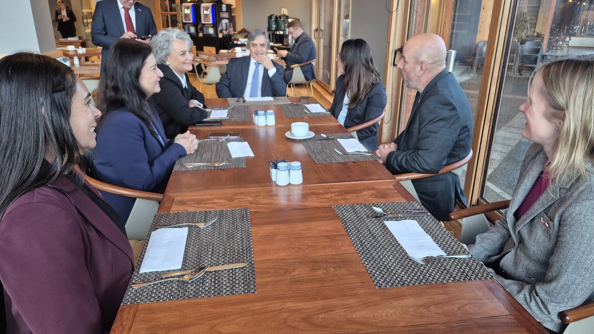 Servicio Nacional de Pesca y Acuicultura 🇨🇱 tweet media