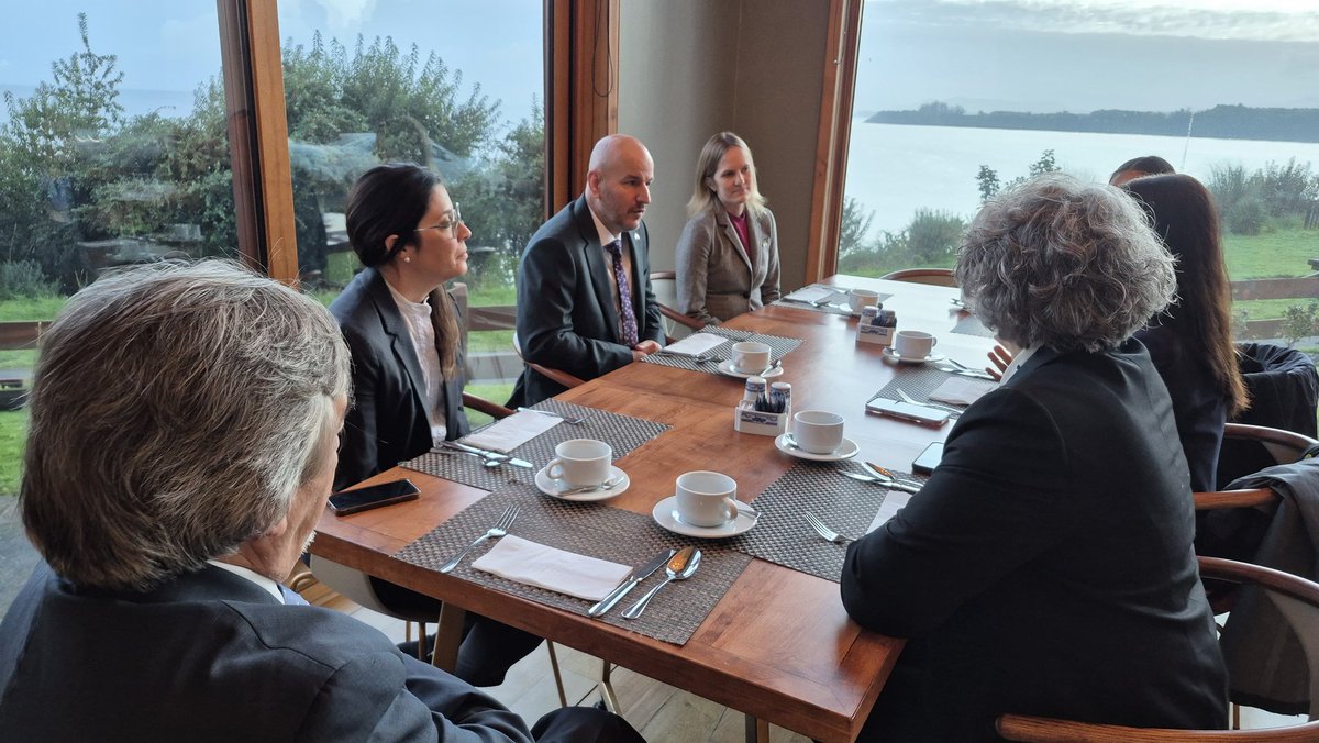 Servicio Nacional de Pesca y Acuicultura 🇨🇱 tweet media