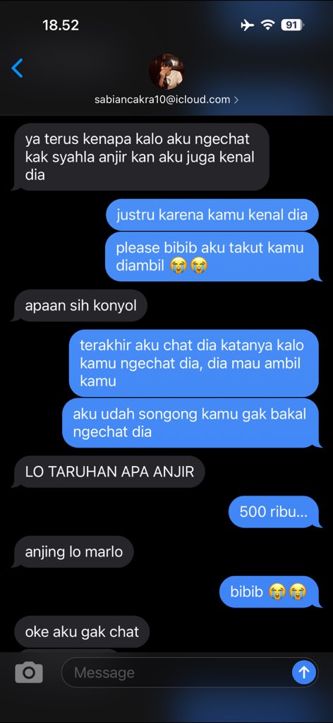 rawon (@jacktstripper) on X