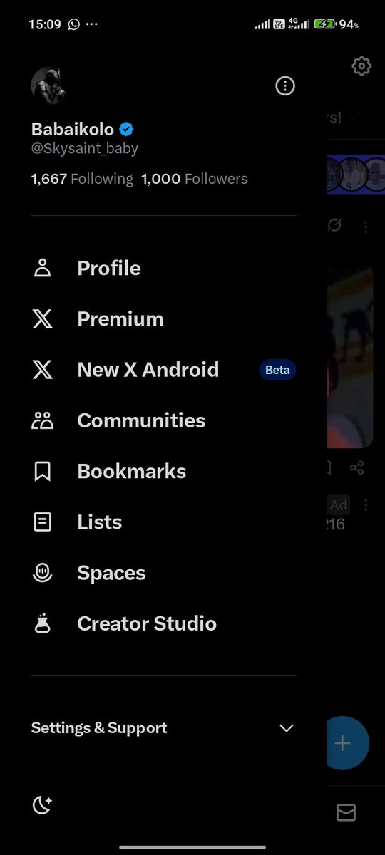 Babaikolo tweet media
