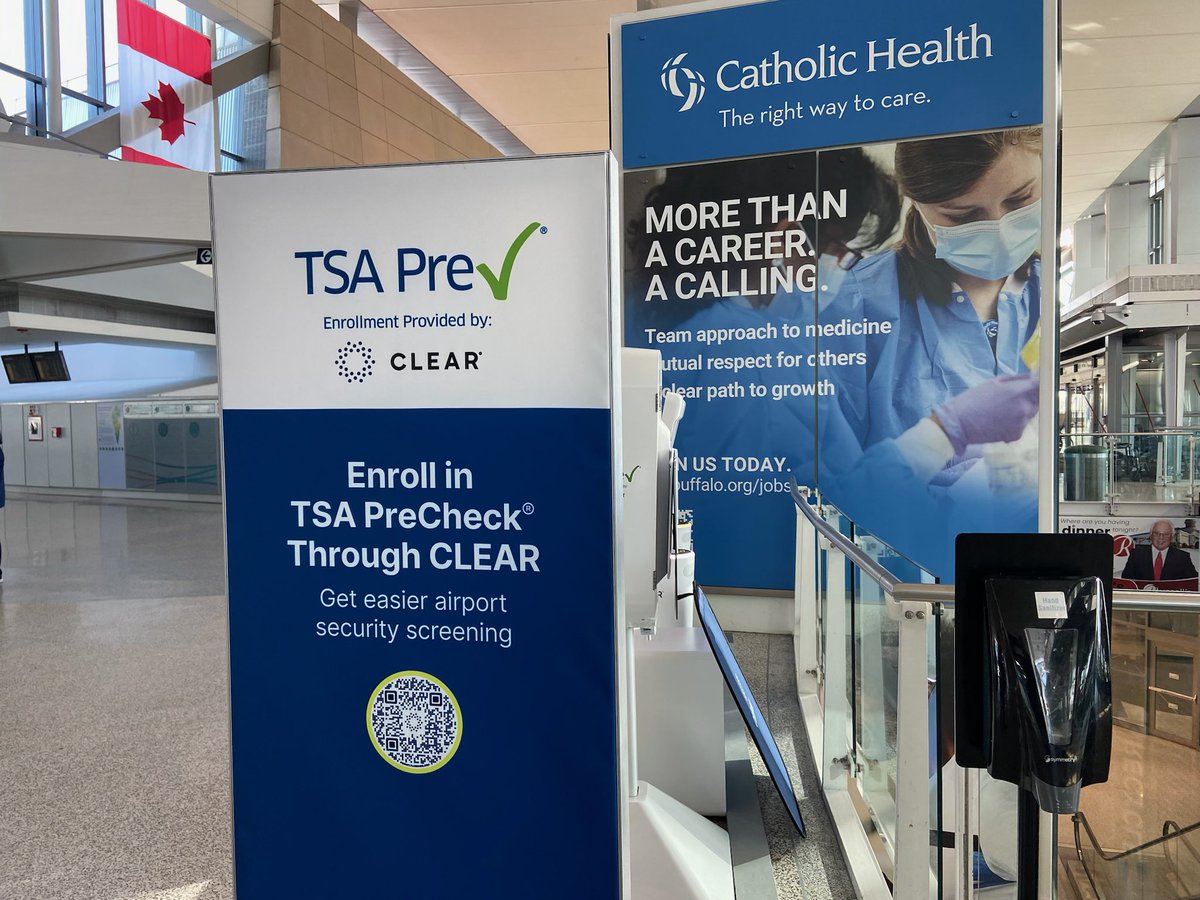 WBEN NewsRadio 930AM tweet media