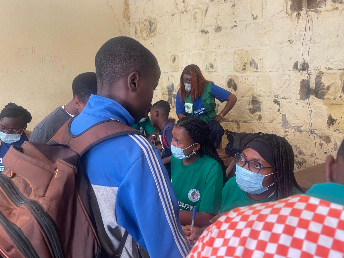 Hedecs cameroon tweet media