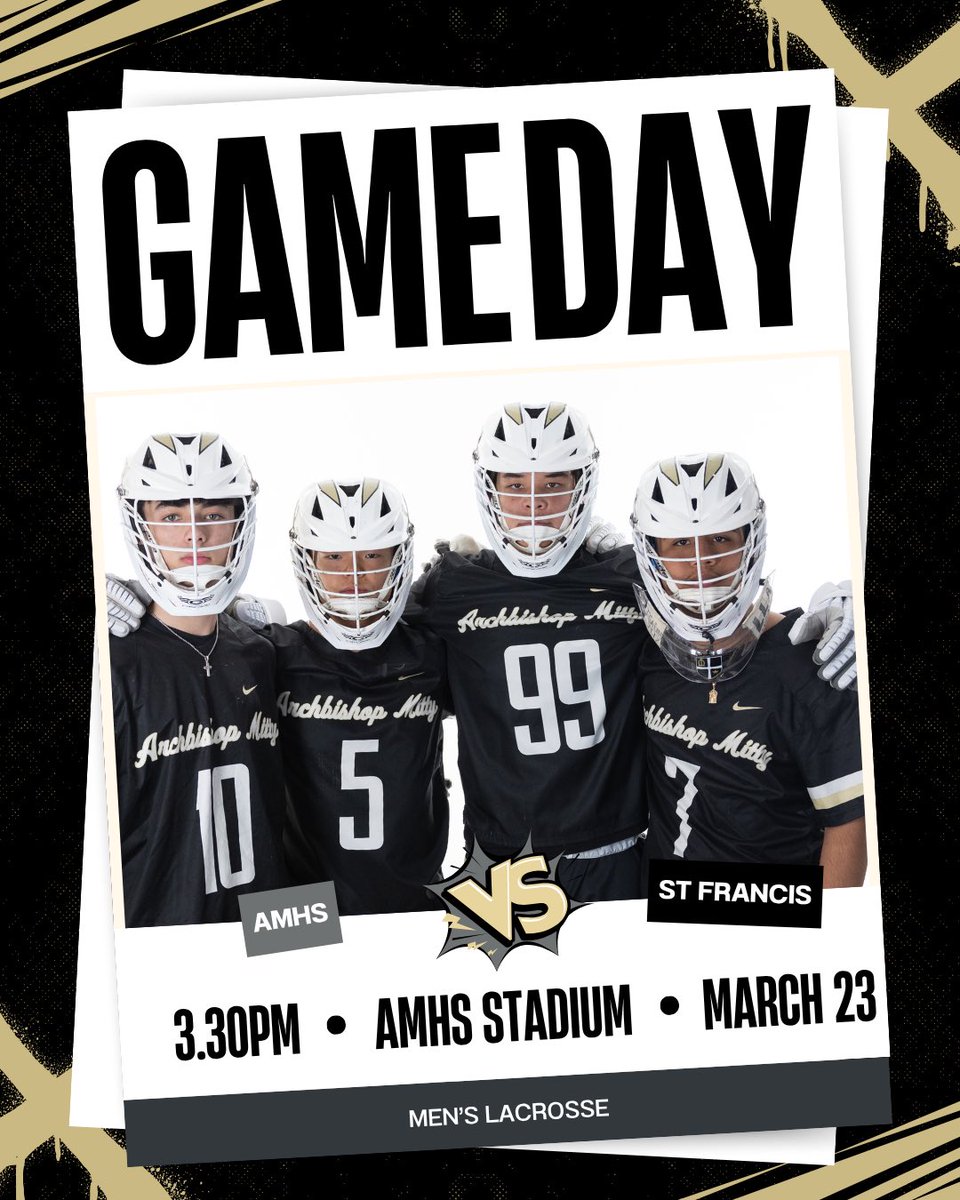 AMHS Athletics tweet media