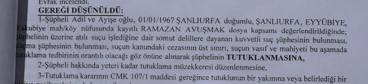Ahmet ÜNLÜ tweet media