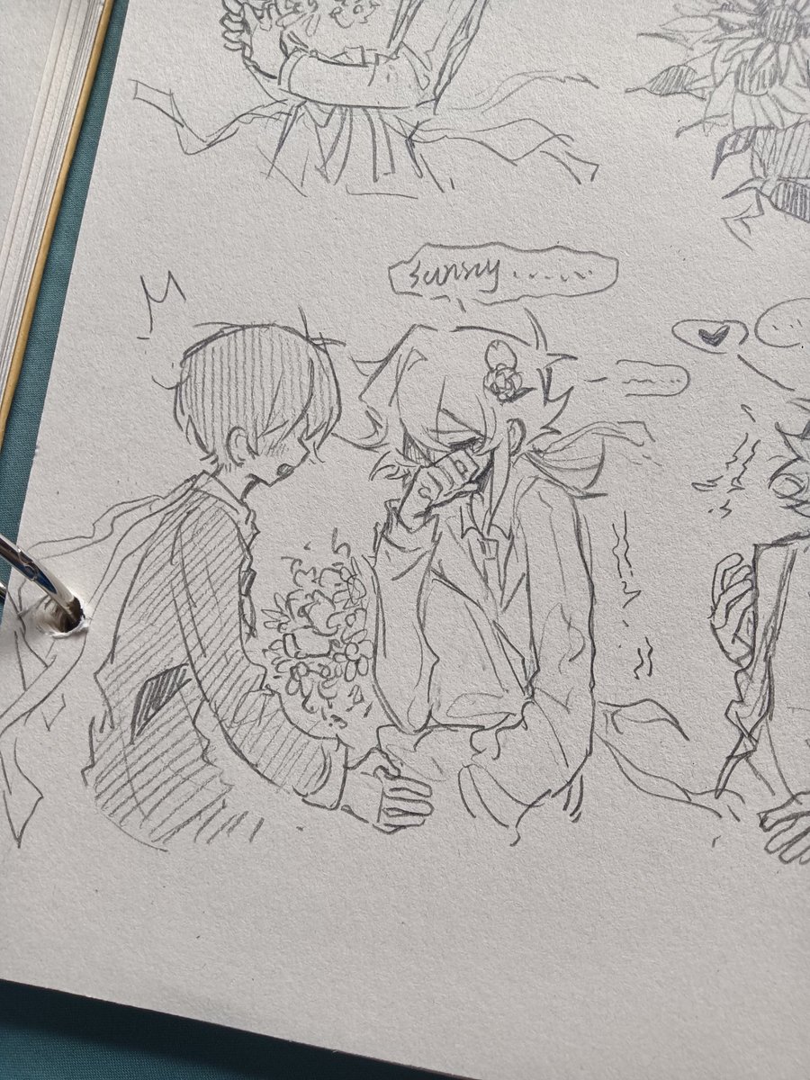 seven.柒 tweet media