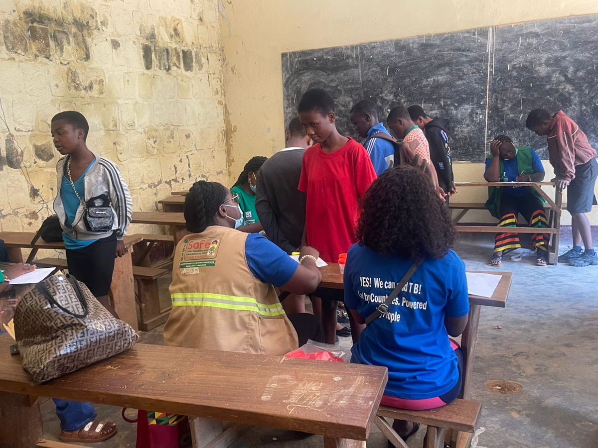 Hedecs cameroon tweet media