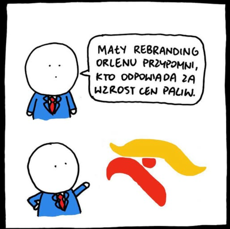 jolaow's tweet photo. @mhorala Przypominamy, bo gdy trzeba wprost oskarżyć waszego pomanańczowgo przyjaciela, to  gęby macie pełne hipokryzji i kłamstw! https://t.co/ES64axp6Zn