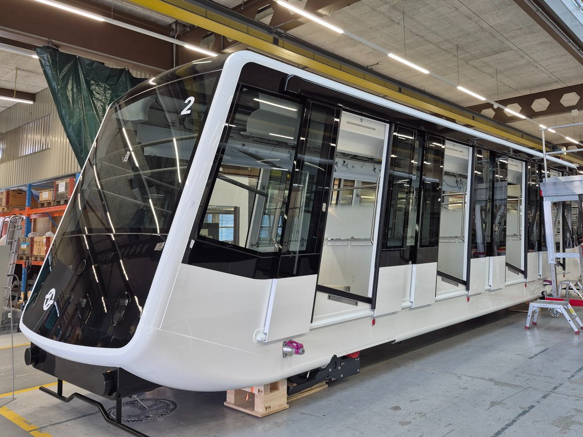 Dopravní podnik hl. m. Prahy, akciová společnost tweet media