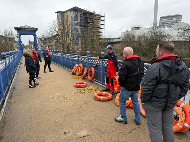 SFRS City of Glasgow tweet media