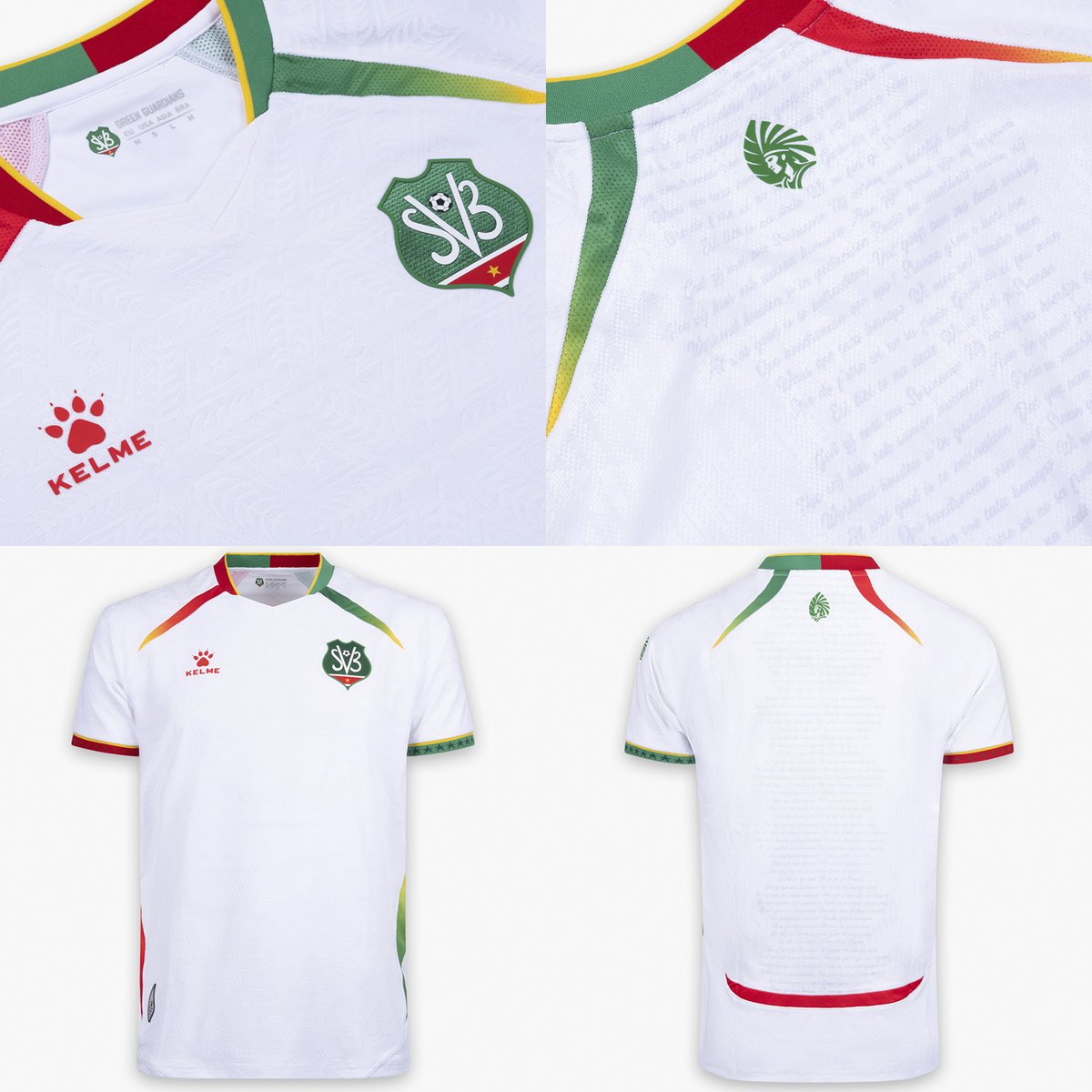 Todo Sobre Camisetas tweet media