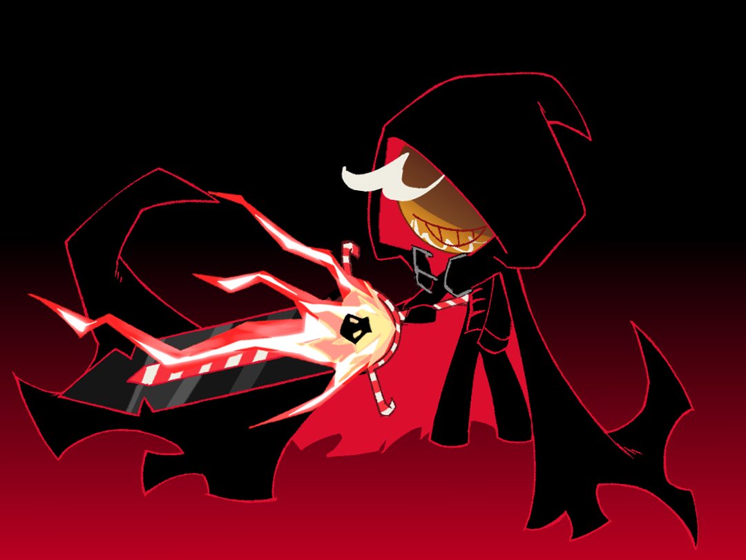 liloranges57's tweet image. #gingerbrave