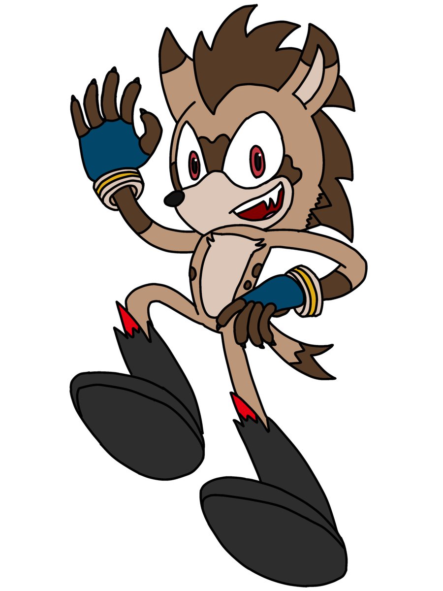 TheFrontiersman tweet media