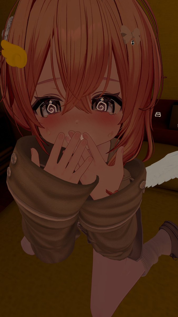 ikkuttan@VRC tweet media