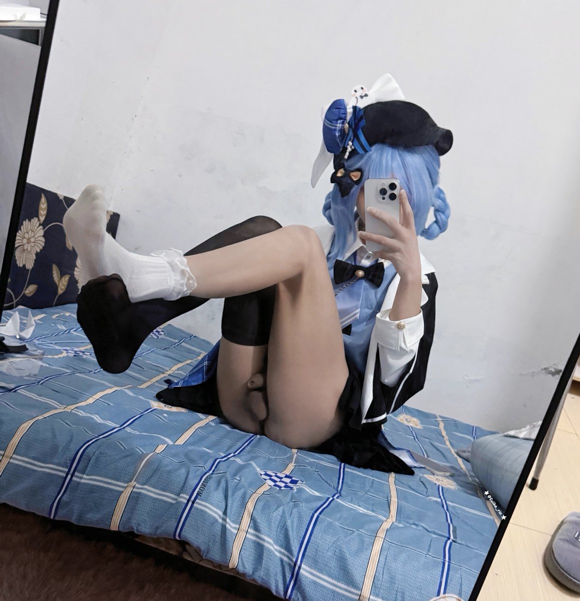 SUIKA② tweet media