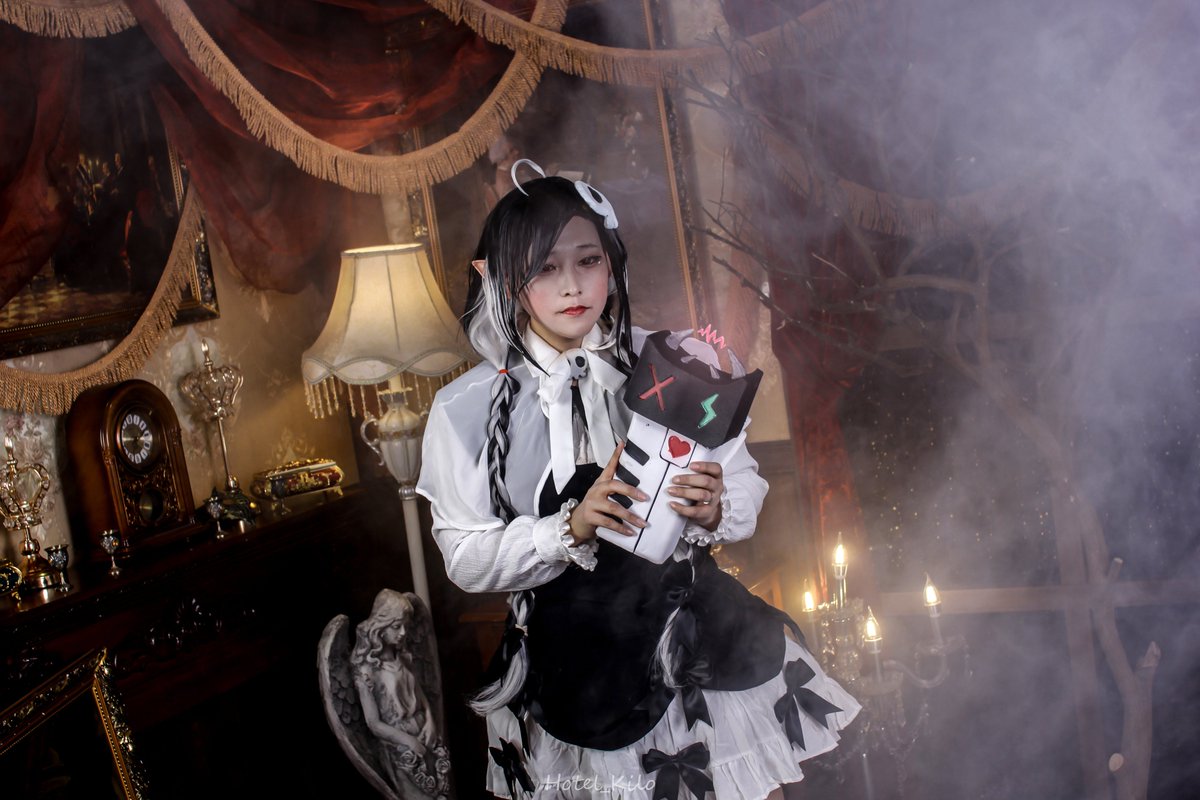 HOTEL_KILO tweet media