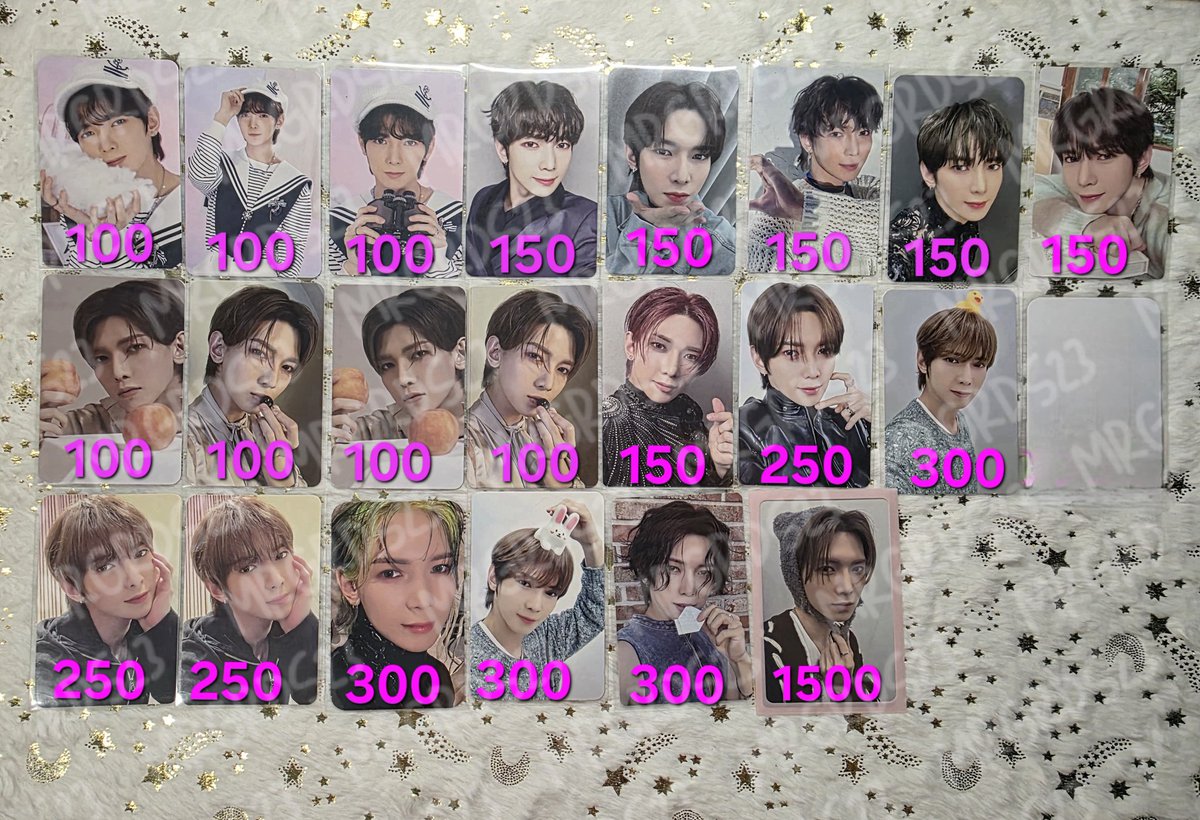 heymrg 🌸 tweet media