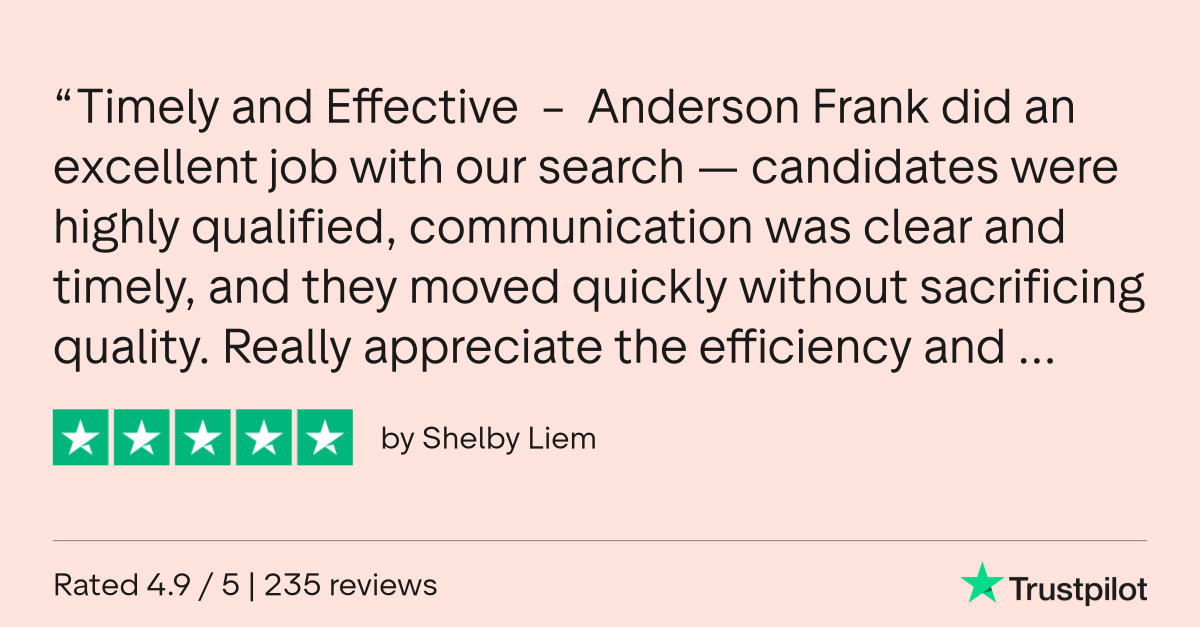 Anderson Frank tweet media