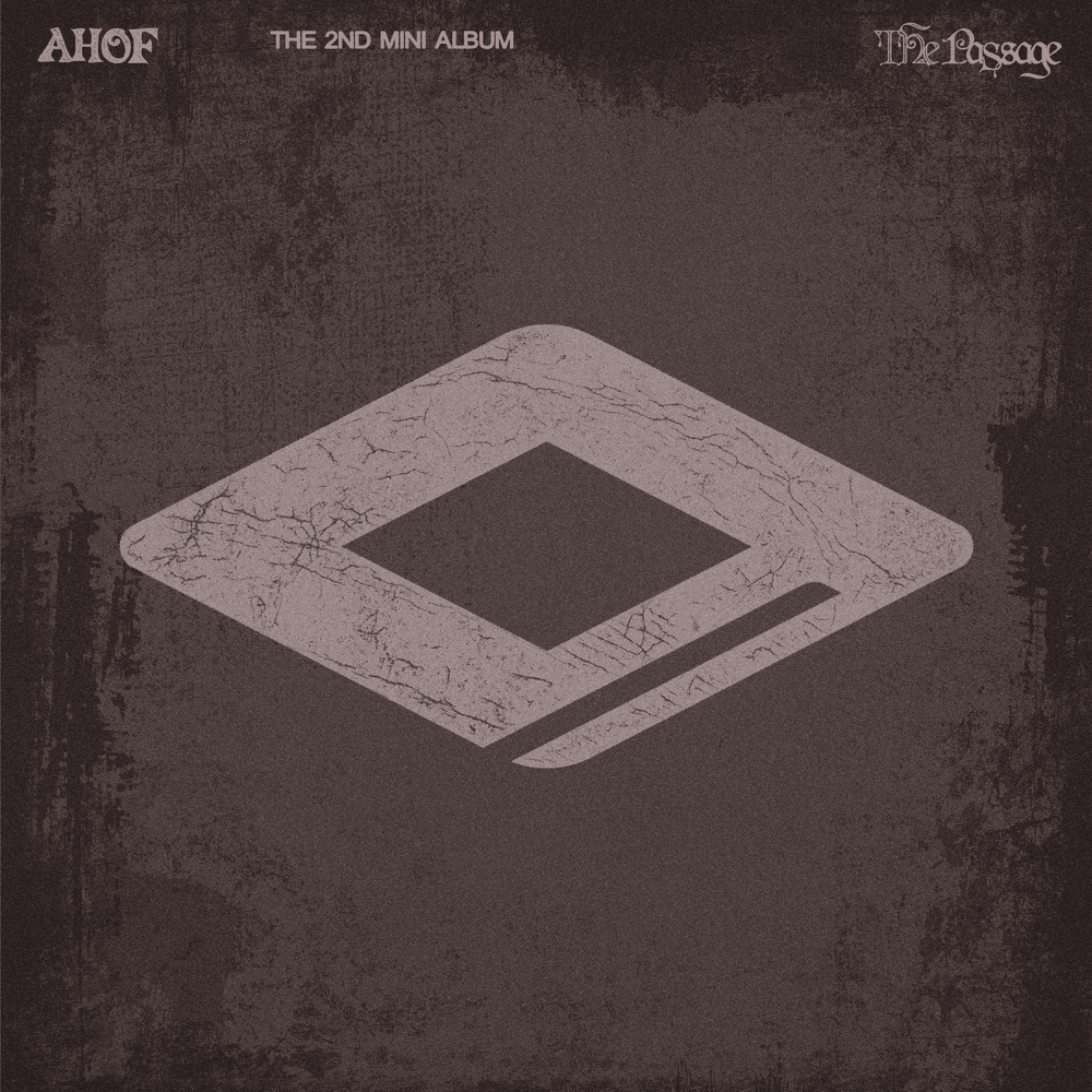 AHOF Charts tweet media