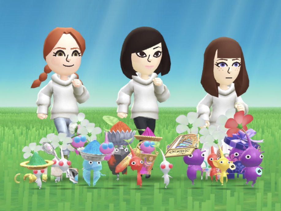 momo🌷 tweet media