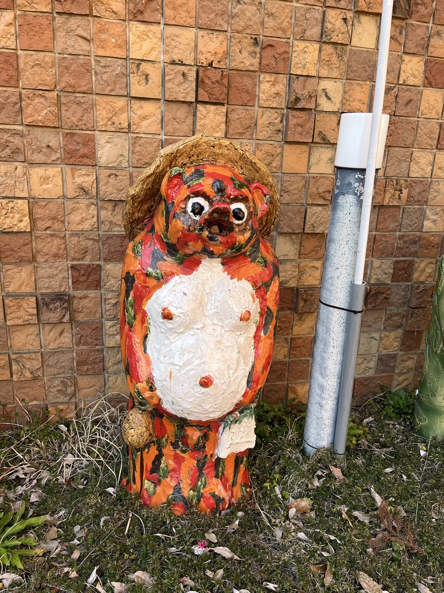 はるたぬ tweet media