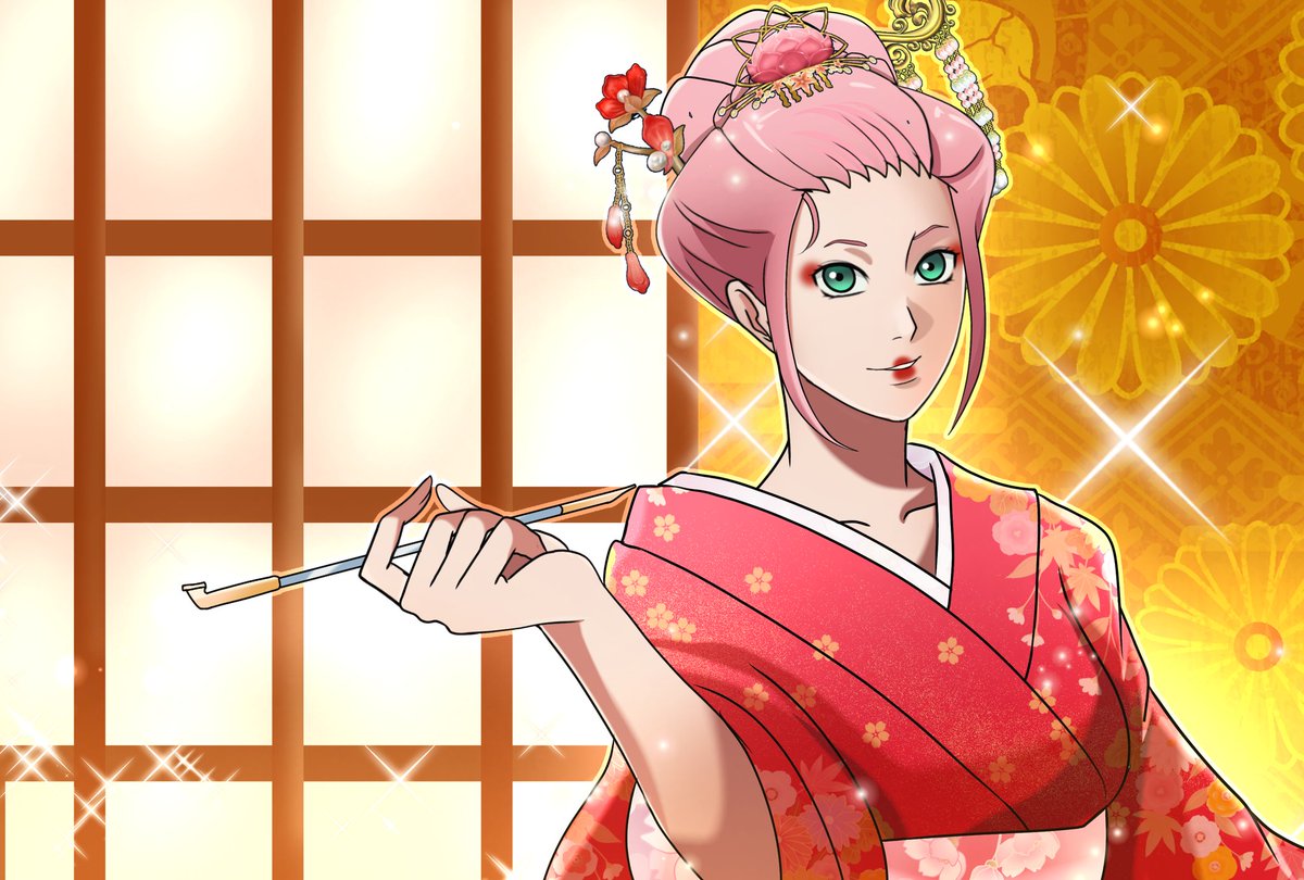 Saiya • comms open tweet media