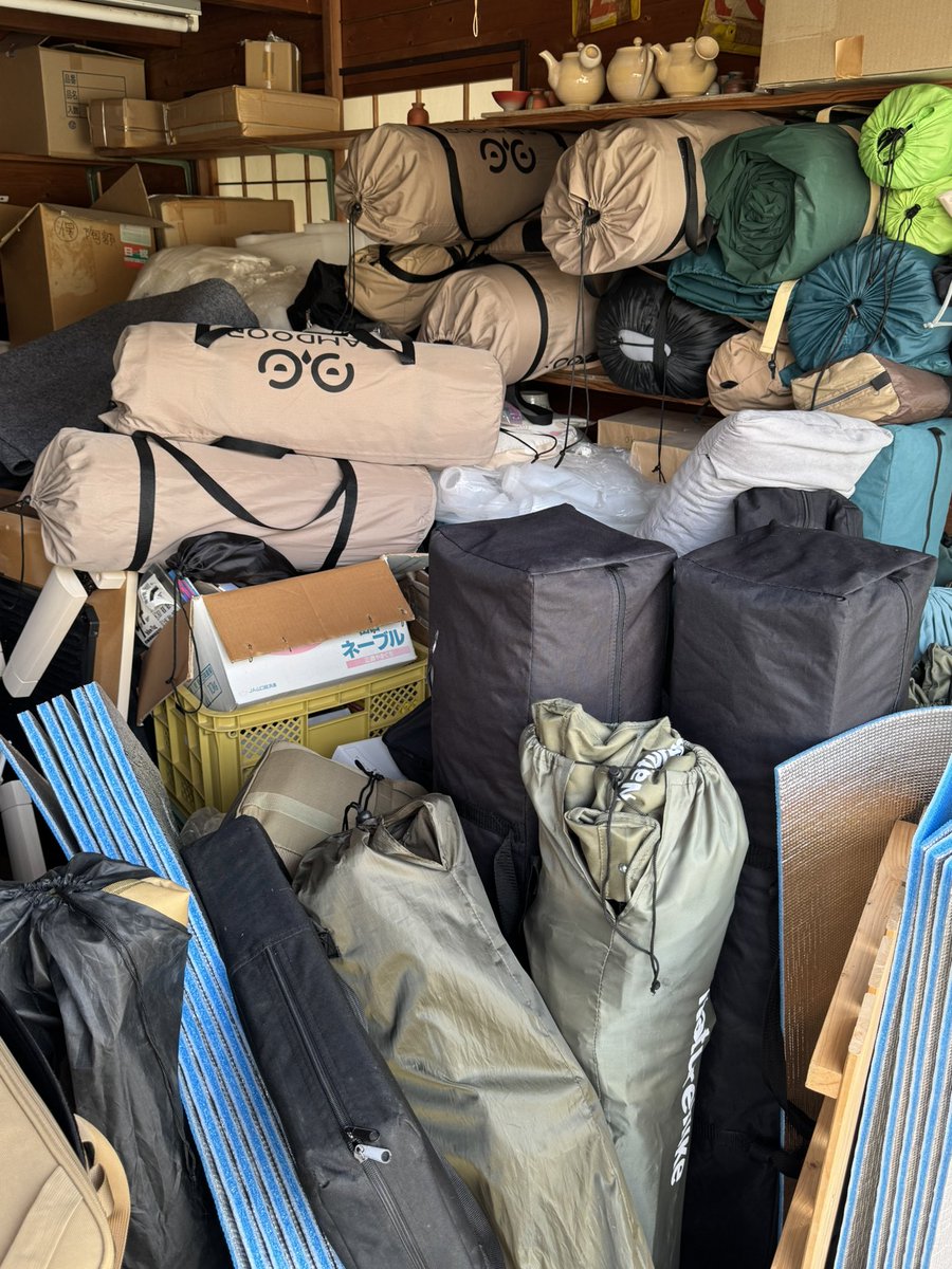 🇳🇷ナウル屋山口出張所/山口県初上陸(公認) tweet media