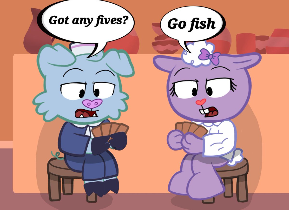 Fen-Mic Comics tweet media